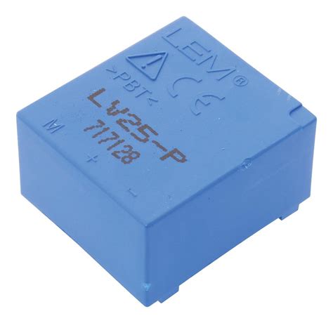 lem voltage sensor lv 25|lem lv25p manual.